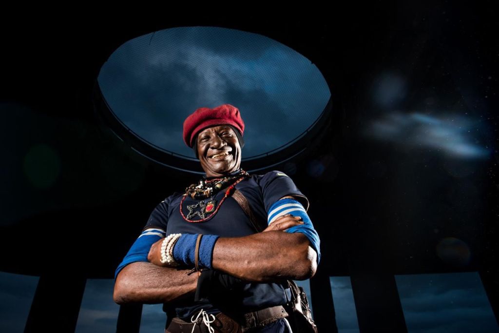 A vida gigante de&nbsp;Maloca